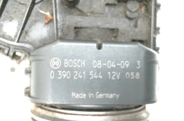 Moteur essuie-glace avant DACIA LOGAN occasion