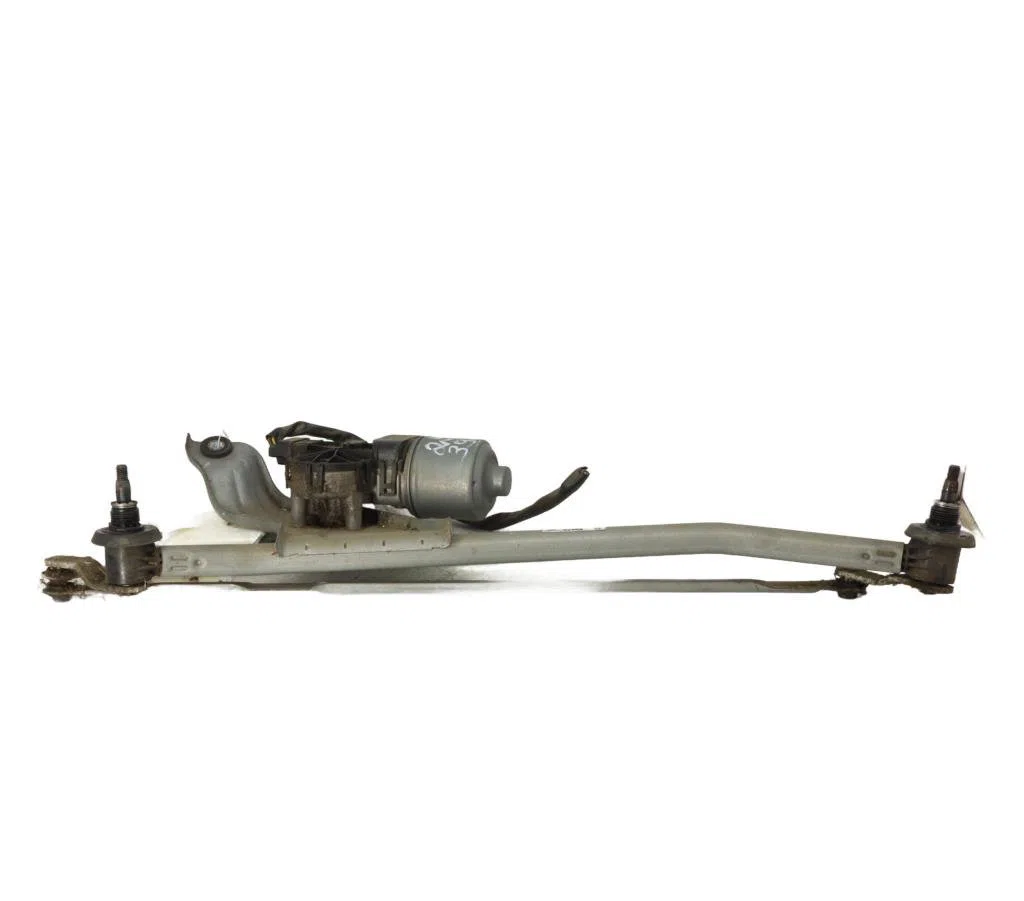 Moteur essuie-glace avant Dacia SANDERO 1.5 dci (2010) 5 portes occasion
