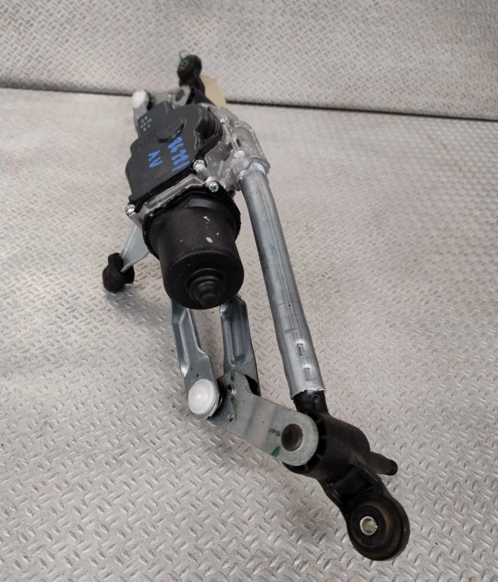 Moteur essuie-glace avant DACIA SANDERO 3 STEPWAY  SANDERO 3 STEPWAY occasion