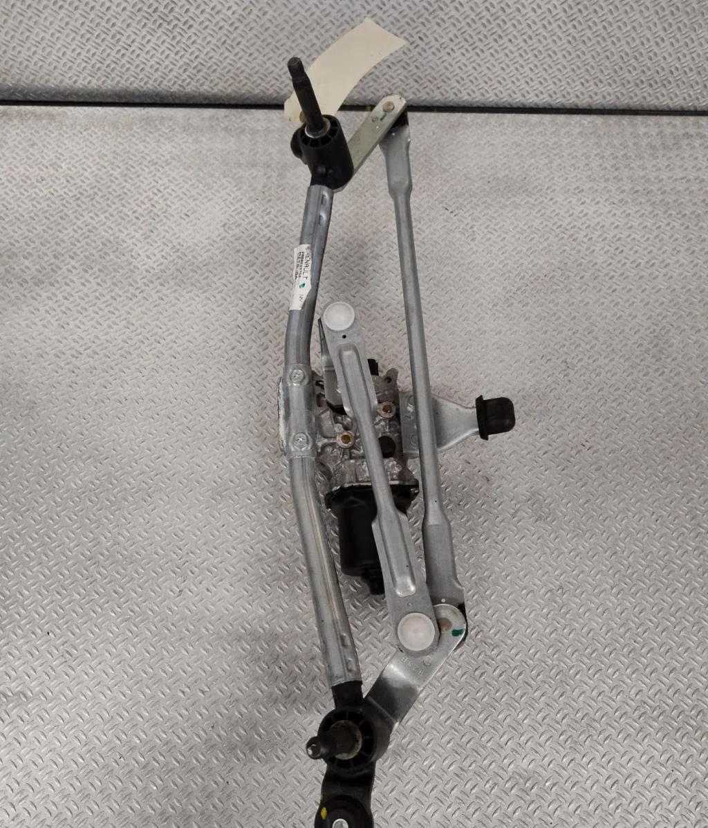 Moteur essuie-glace avant DACIA SANDERO 3 STEPWAY  SANDERO 3 STEPWAY occasion