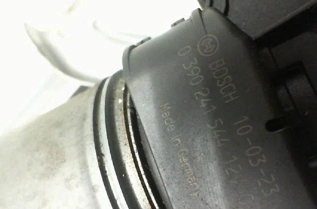 Moteur essuie-glace avant DACIA SANDERO I Phase 1 06-2008--10-2012 1.5 DCI 85ch occasion