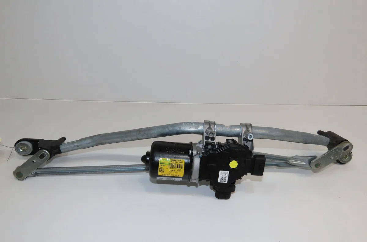 Moteur essuie-glace avant Dacia SANDERO II 1.0 sce 75 (b8jc, b8jd) (2016) occasion