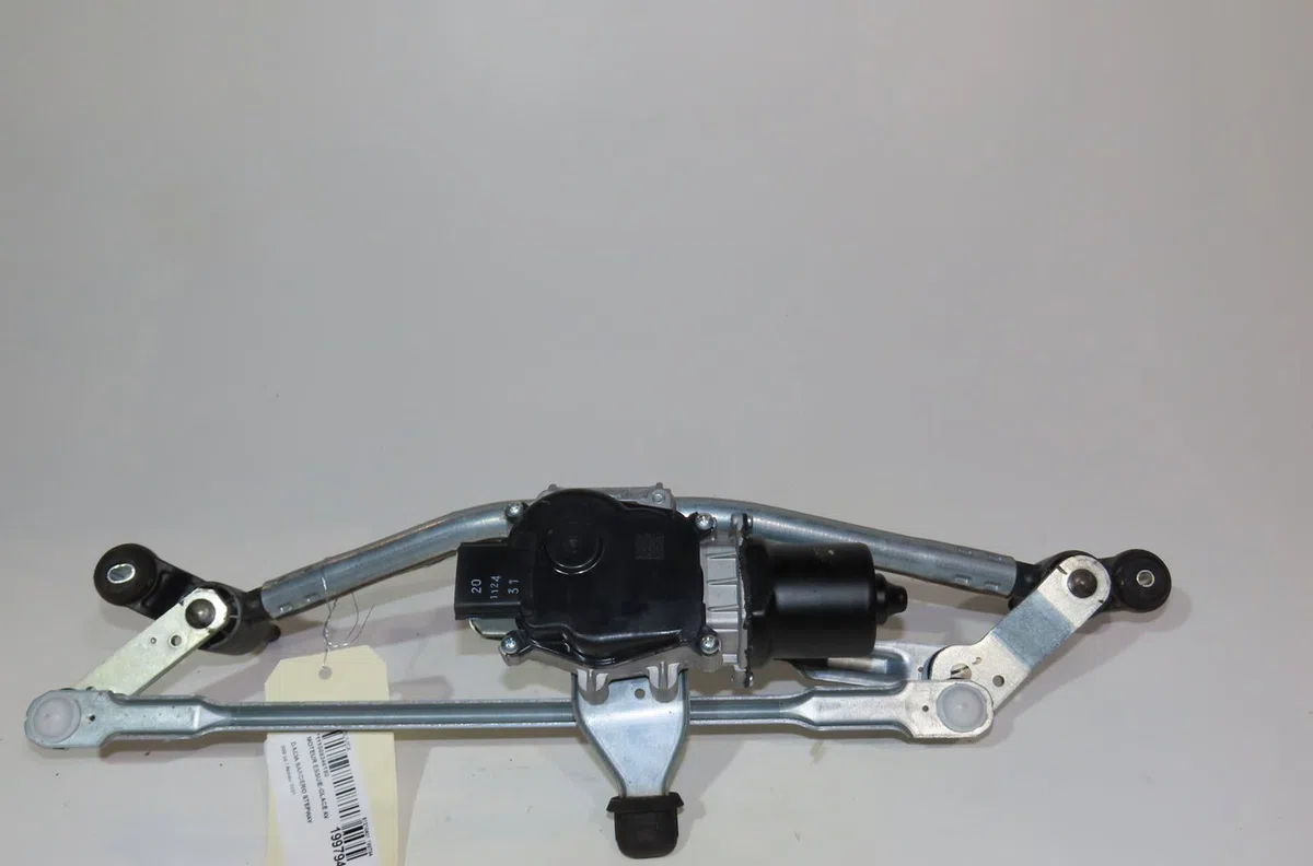 Moteur essuie-glace avant Dacia SANDERO III Liberty 125 i.e. (m73) (2012) occasion