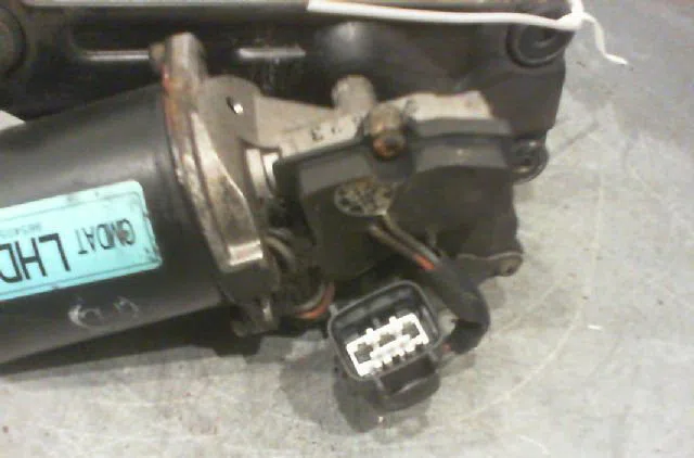 Moteur essuie-glace avant Daewoo KALOS (KLAS) 1.2 (2003) occasion