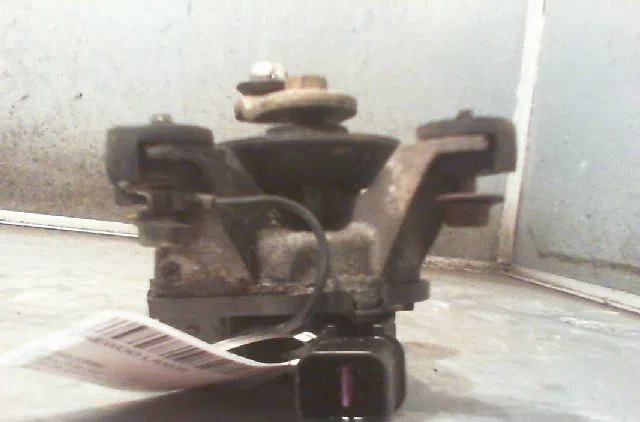 Moteur essuie-glace avant DAEWOO LANOS 1998 occasion