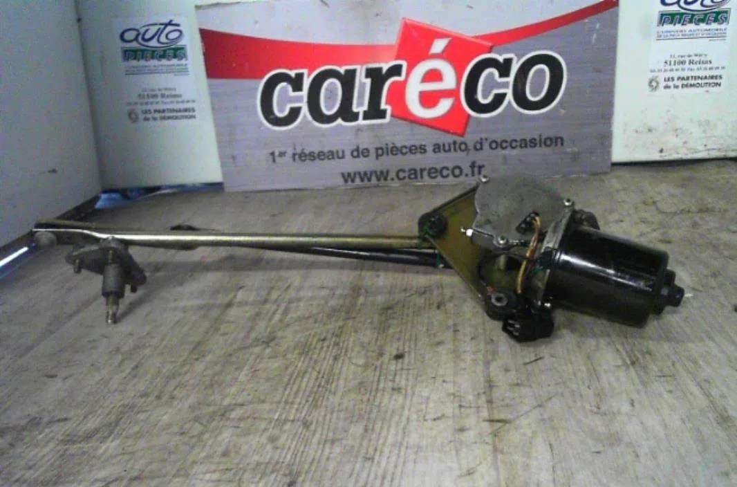 Moteur essuie-glace avant DAEWOO MATIZ 1  MATIZ 1 PHASE 1 occasion