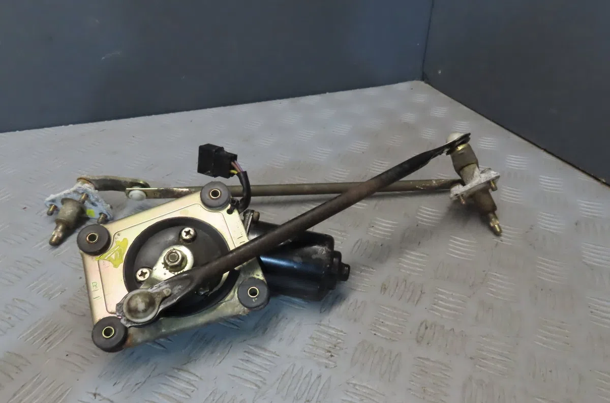 Moteur essuie-glace avant DAEWOO MATIZ 2001 occasion