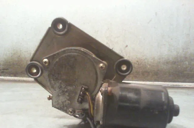 Moteur essuie-glace avant DAEWOO MATIZ 2002 occasion