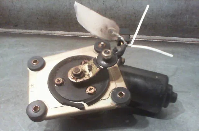 Moteur essuie-glace avant DAEWOO MATIZ 2002 occasion