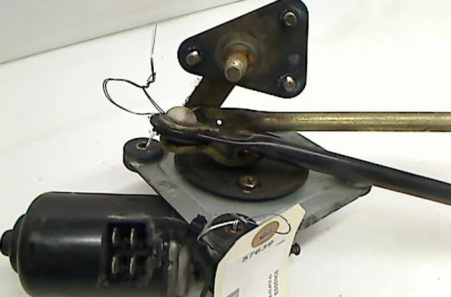 Moteur essuie-glace avant DAEWOO MATIZ occasion
