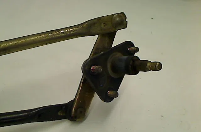 Moteur essuie-glace avant DAEWOO MATIZ occasion