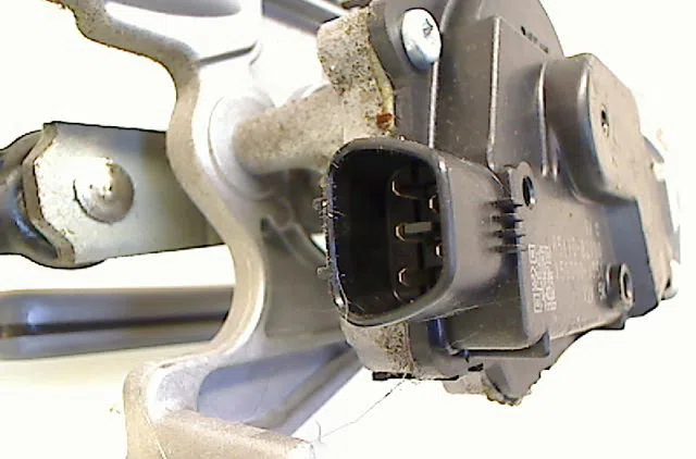 Moteur essuie-glace avant Daihatsu CUORE VII (L275_, L285_, L276_) 1.0 (2007) occasion