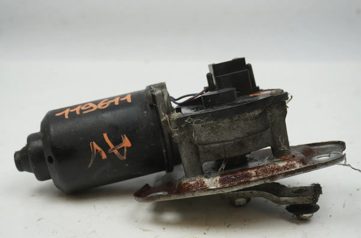 Moteur essuie-glace avant Daihatsu SIRION (M1) 1.0 i 4wd (1999-2000) occasion