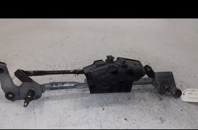 Moteur essuie-glace avant Daihatsu TREVIS 1.0 (2006) occasion