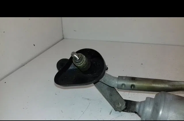 Moteur essuie-glace avant Dodge CALIBER 2.0 (2006) occasion