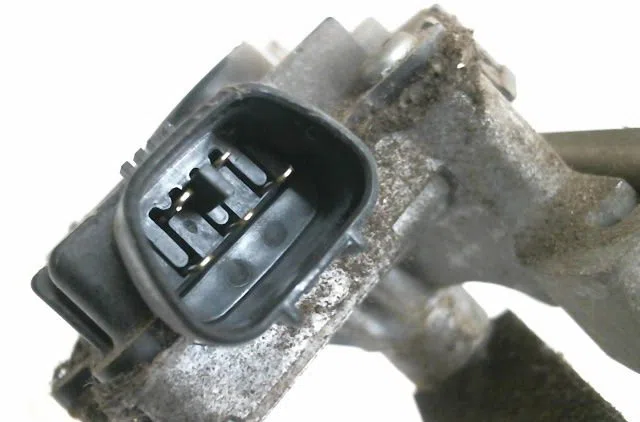 Moteur essuie-glace avant DODGE CALIBER occasion