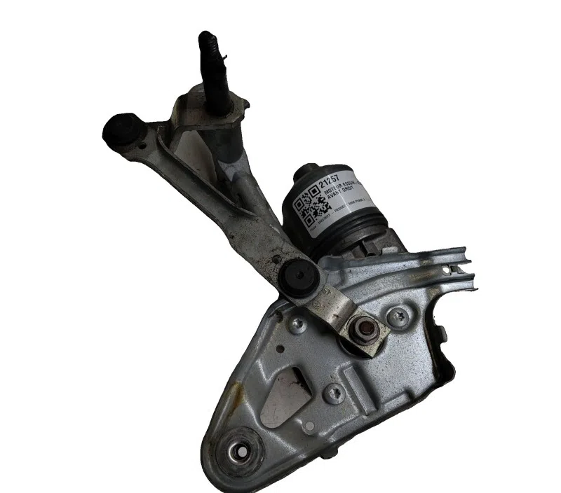 MOTEUR ESSUIE-GLACE AVANT DROIT PEUGEOT 3008 9671062380