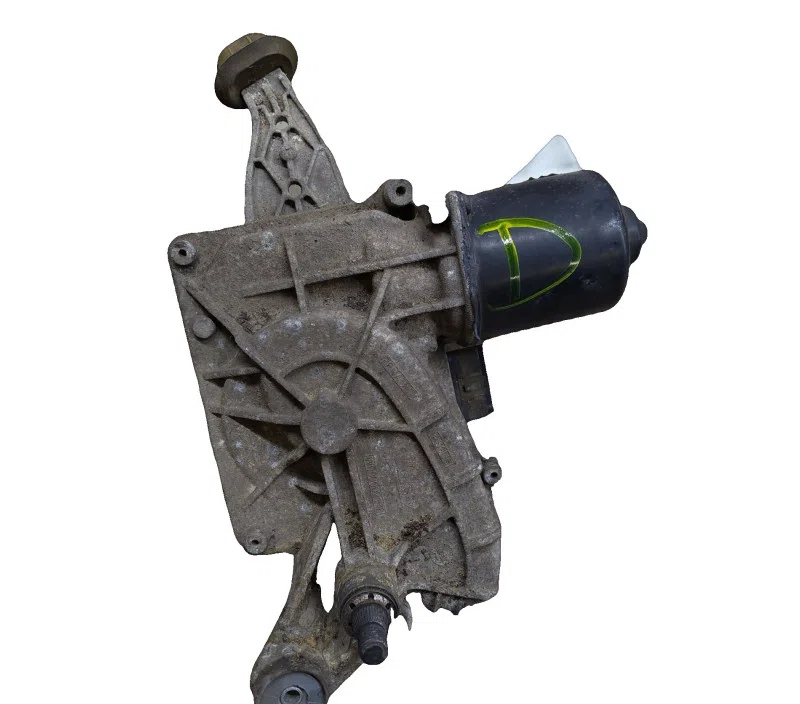 MOTEUR ESSUIE-GLACE AVANT DROIT RENAULT SCENIC III 288106583R