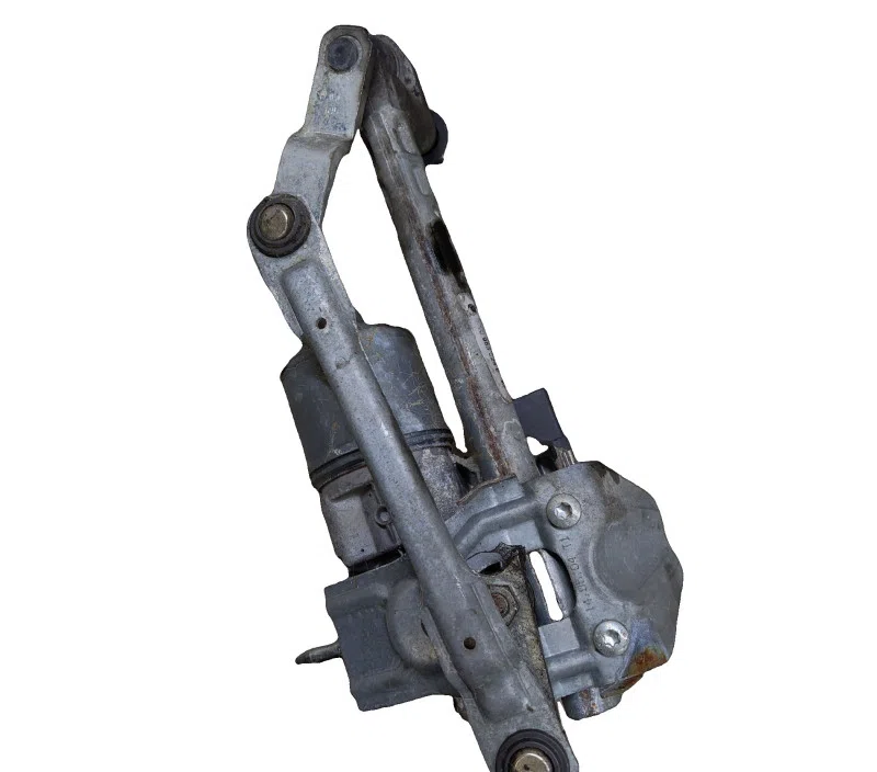 MOTEUR ESSUIE-GLACE AVANT DROIT VOLKSWAGEN TOURAN I 1T0955024E
