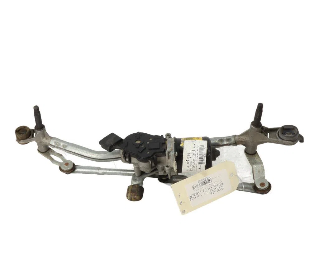 Moteur essuie-glace avant Ds DS 3 (SA_) 1.2 thp 130 (2015-2019) occasion