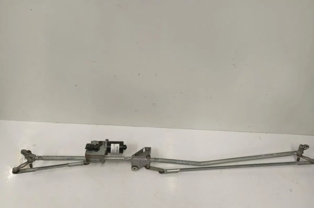 Moteur essuie-glace avant Ds DS 4 - DS 4 CROSSBACK (NX_) 1.6 bluehdi 100 (2016-2018) occasion