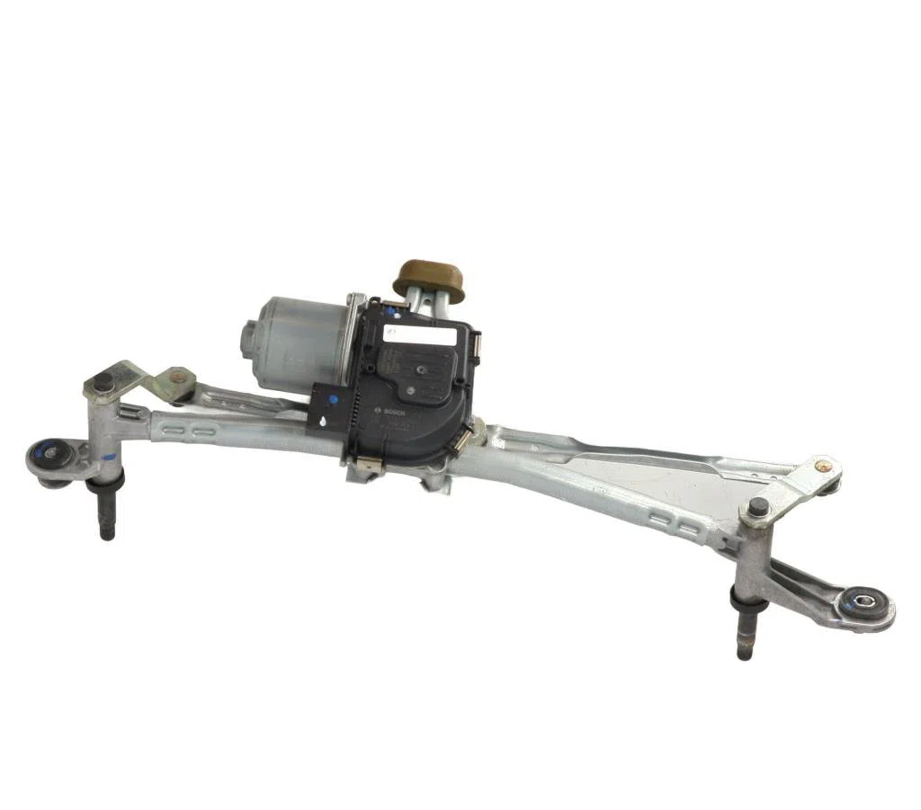 Moteur essuie-glace avant Ds DS 7 Crossback (J4_, JR_, JC_) 1.6 puretech 225 (j45gcr, j45ggr) (2017-2021) occasion