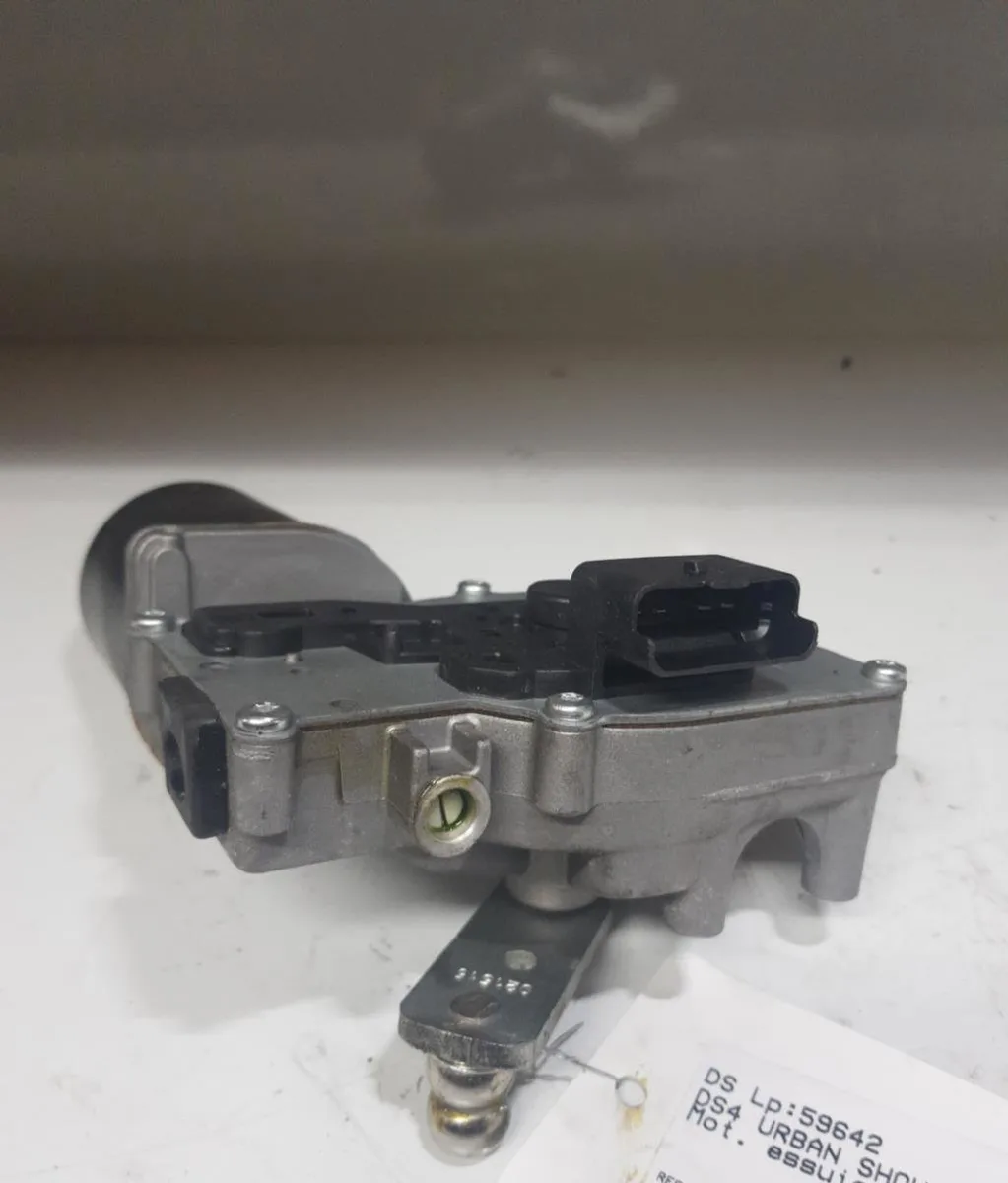 Moteur essuie-glace avant DS DS4 1 PHASE 1 occasion