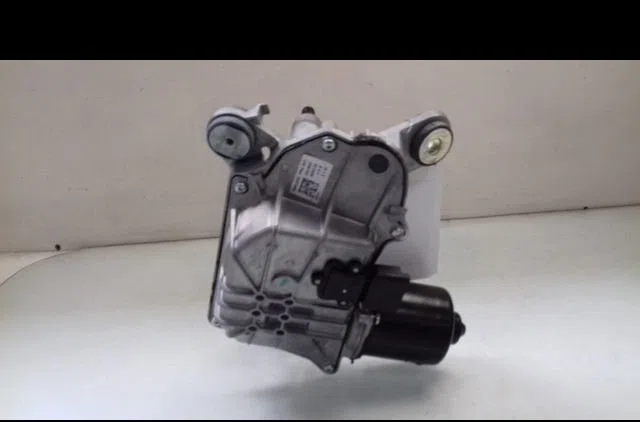 Moteur essuie-glace avant DS DS5 2015 occasion