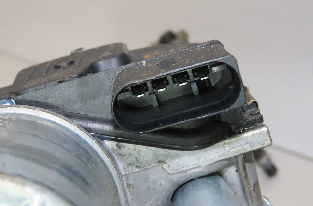 Moteur essuie-glace avant DS DS7 occasion