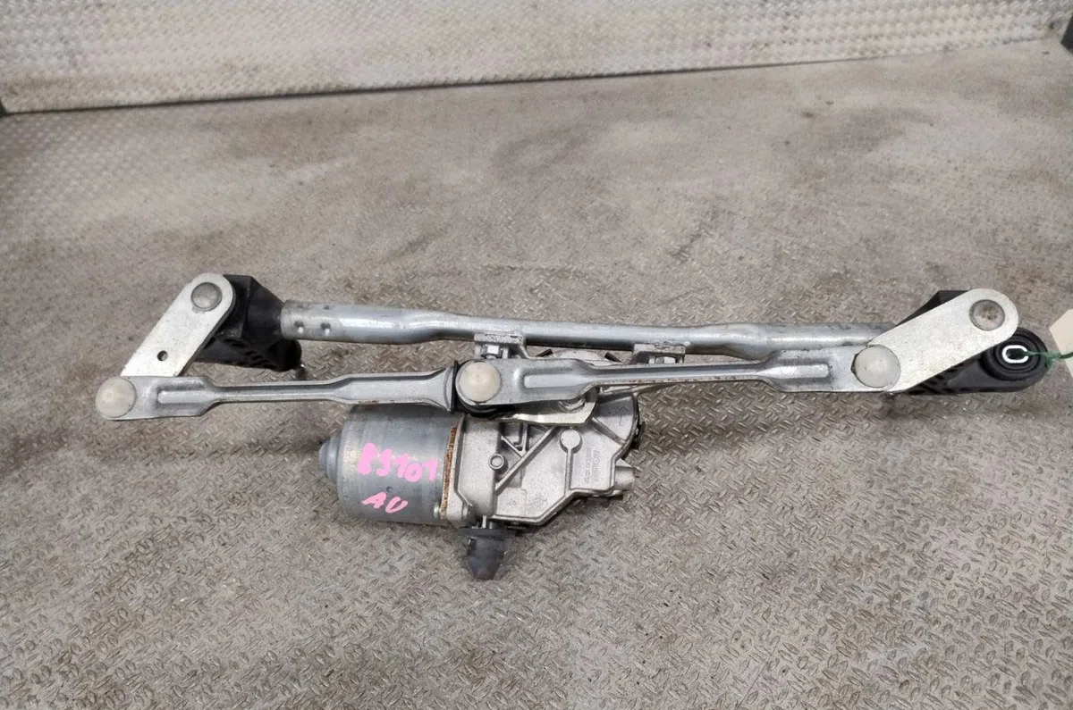 Moteur essuie-glace avant FIAT 500 2  500 2 CABRIO PHASE 1 occasion