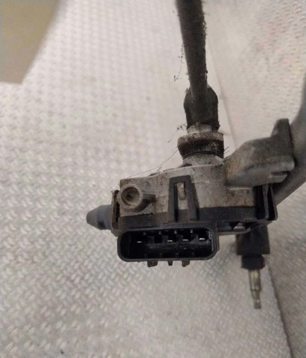 Moteur essuie-glace avant FIAT 500 2  500 2 PHASE 1 occasion