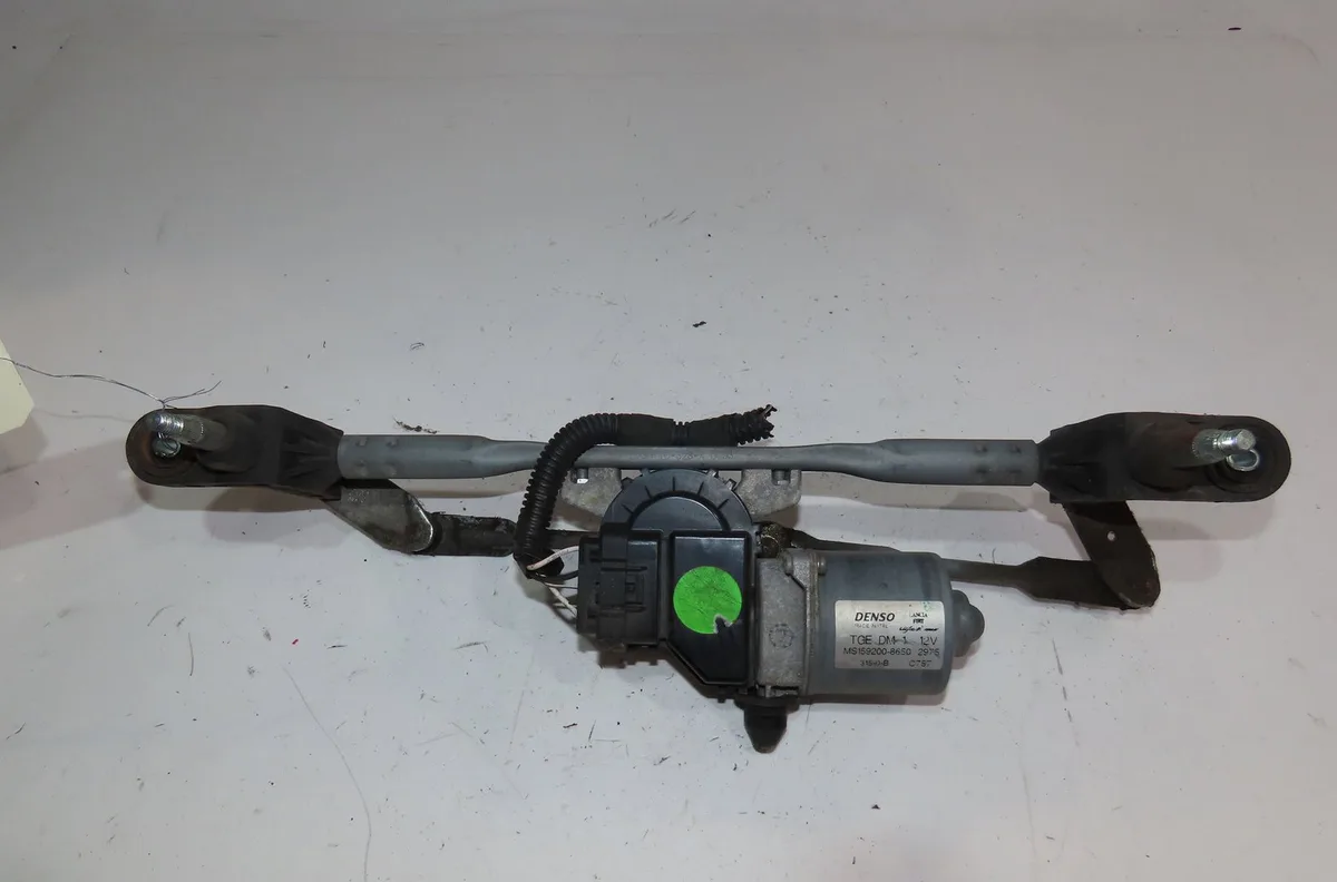 Moteur essuie-glace avant Fiat 500 (312_) 0.9 (312axg1a, 312.axg11) (2010) occasion