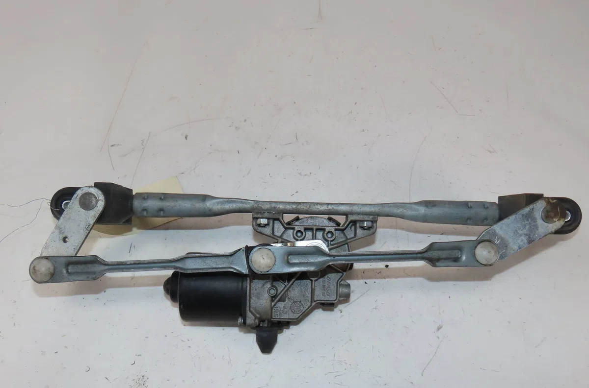 Moteur essuie-glace avant Fiat 500 (312_) 1.3 d multijet (312axb1a) (2007) 3 portes occasion
