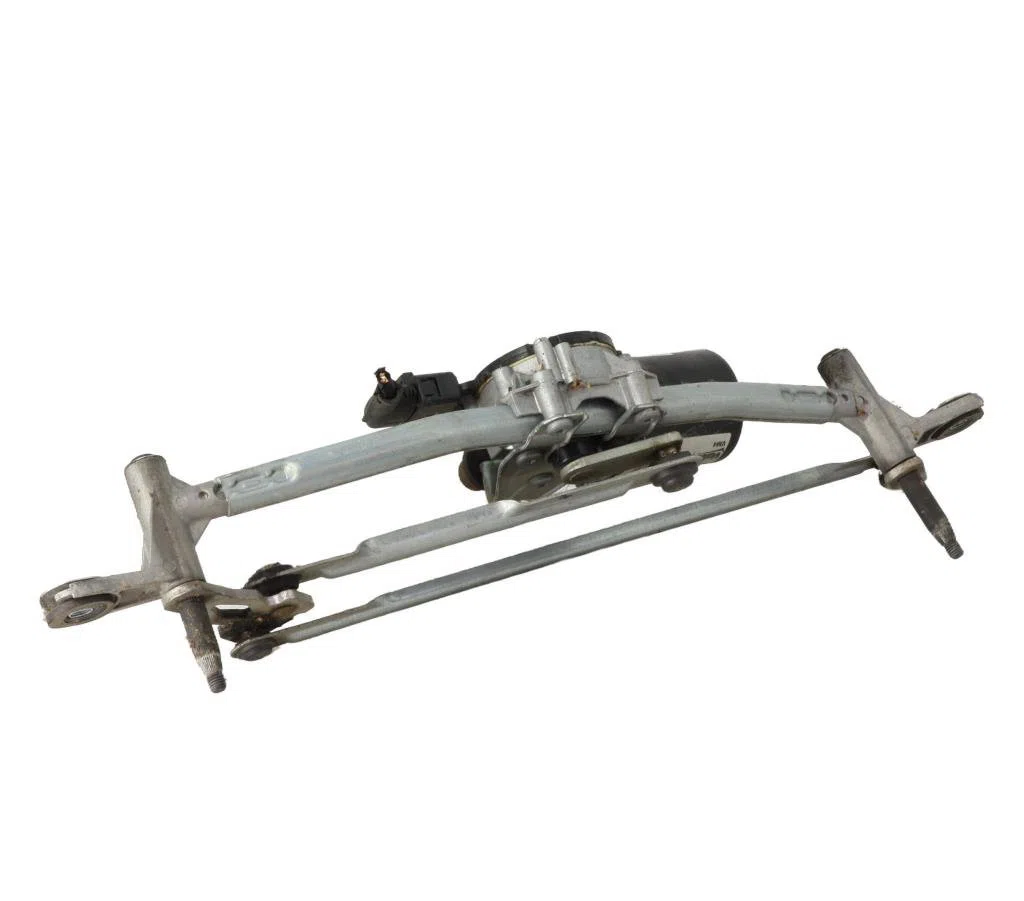 Moteur essuie-glace avant Fiat 500L (351_, 352_) 1.4 (199lyb1b) (2012) occasion