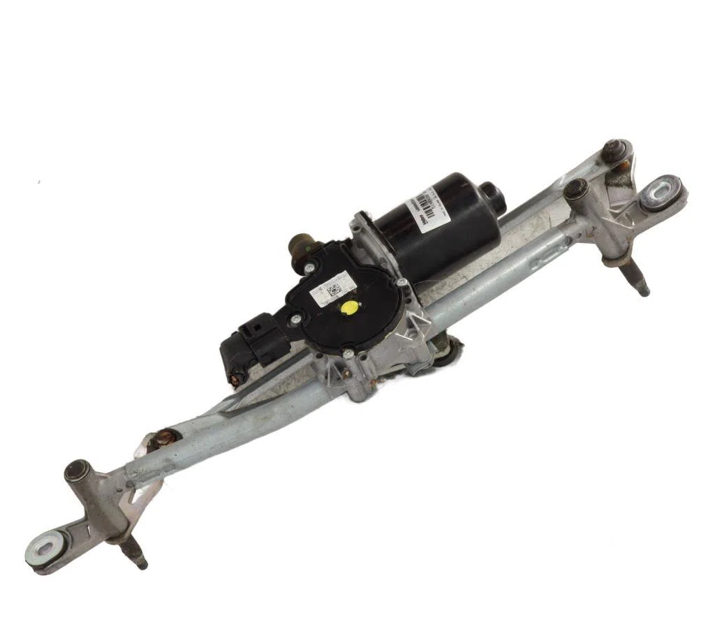 Moteur essuie-glace avant Fiat 500L (351_, 352_) 1.4 (199lyb1b) (2012) occasion