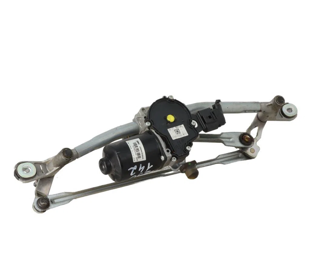 Moteur essuie-glace avant Fiat 500L (351_, 352_) 1.4 (199lyb1b) (2012) occasion