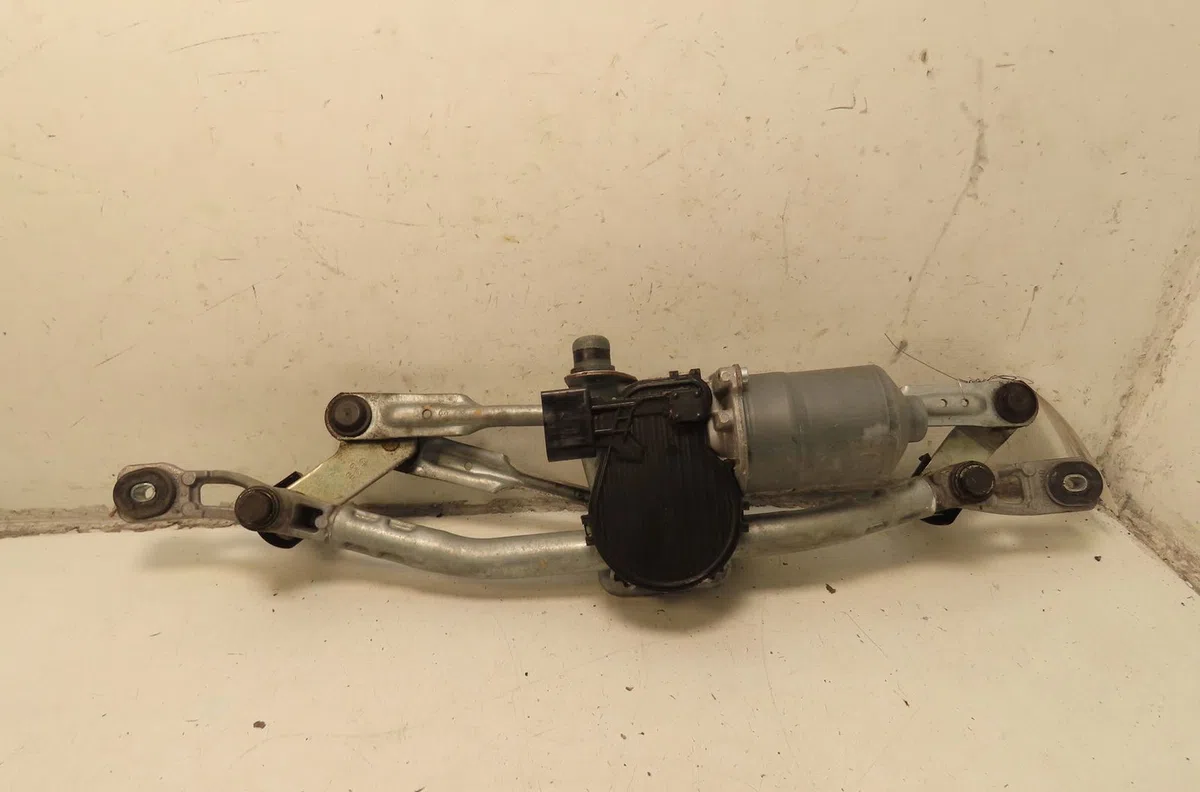 Moteur essuie-glace avant Fiat 500X (334_) 1.3 d multijet (334axh1a) (2014) occasion