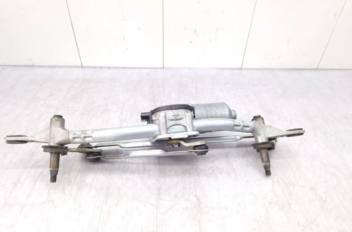 Moteur essuie-glace avant FIAT 500X PHASE 1 occasion