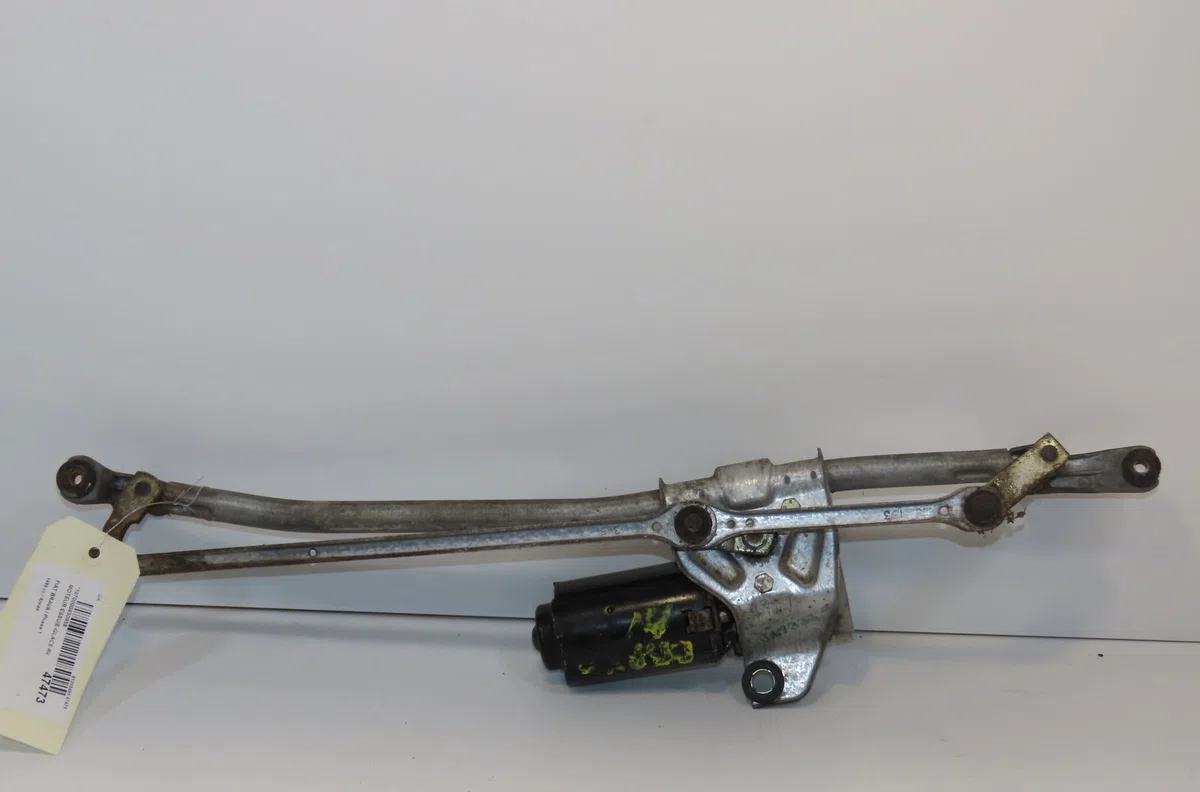 Moteur essuie-glace avant Fiat BRAVA (182_) 1.2 16v 80 (1998-2002) occasion