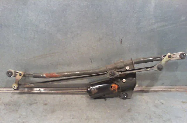 Moteur essuie-glace avant FIAT BRAVA 1997 occasion