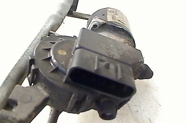 Moteur essuie-glace avant FIAT BRAVO 2008 occasion