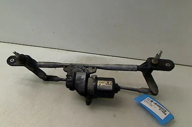 Moteur essuie-glace avant FIAT BRAVO 2008 occasion