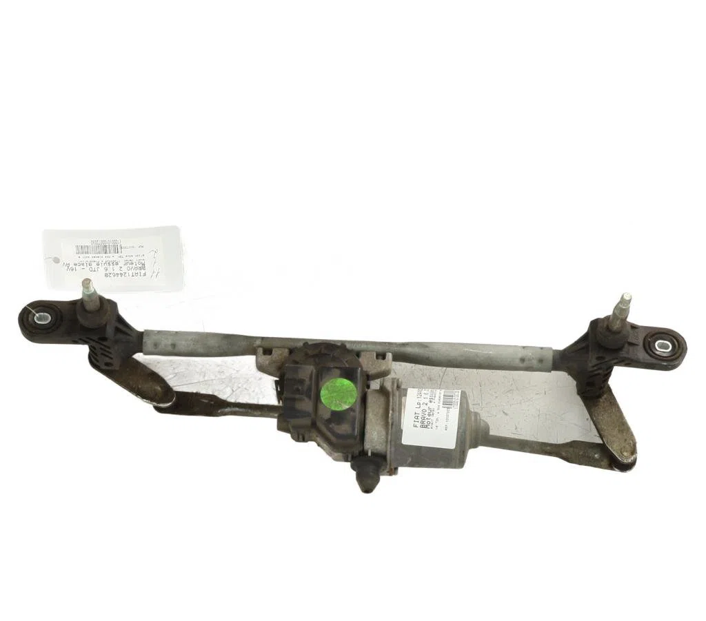 Moteur essuie-glace avant Fiat BRAVO II (198_) 1.6 d multijet (198axl1b) (2008-2014) occasion