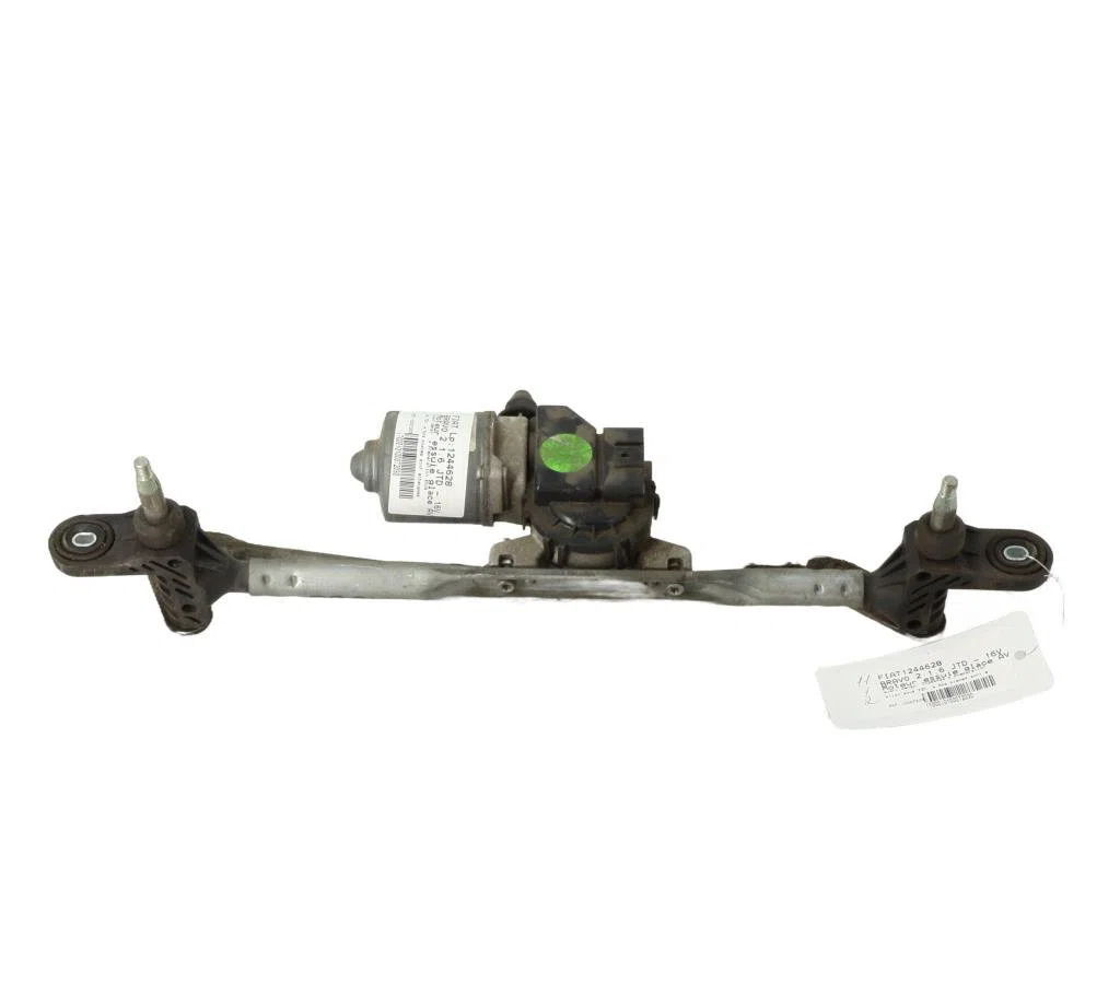 Moteur essuie-glace avant Fiat BRAVO II (198_) 1.6 d multijet (198axl1b) (2008-2014) occasion
