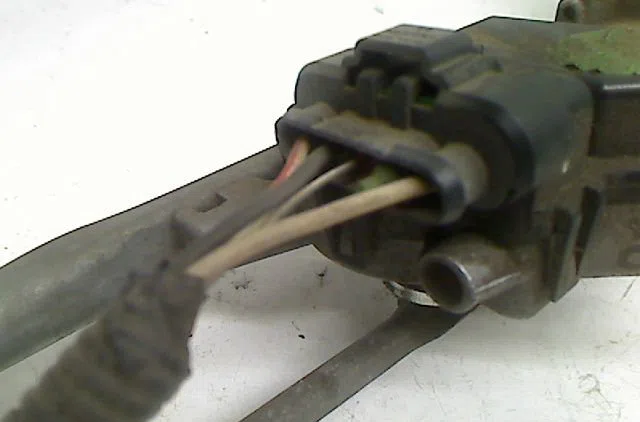 Moteur essuie-glace avant Fiat BRAVO II (198_) 1.9 d multijet (198axc1b) (2007-2014) occasion