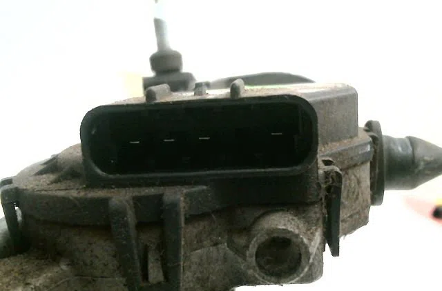 Moteur essuie-glace avant FIAT BRAVO occasion