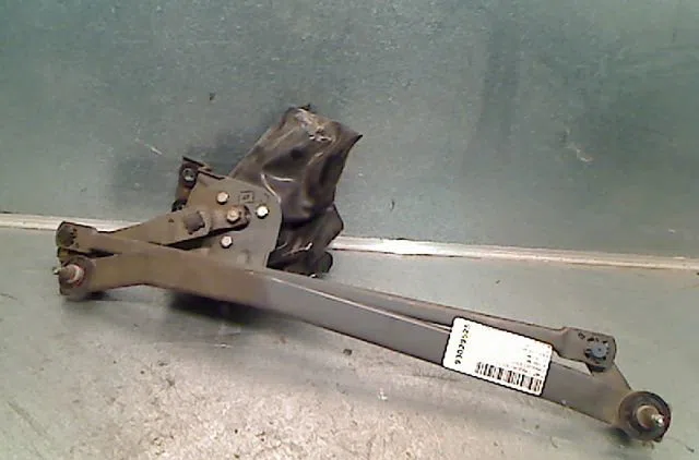 Moteur essuie-glace avant FIAT CINQUECENTO Phase 1 07-1992--09-1998 occasion