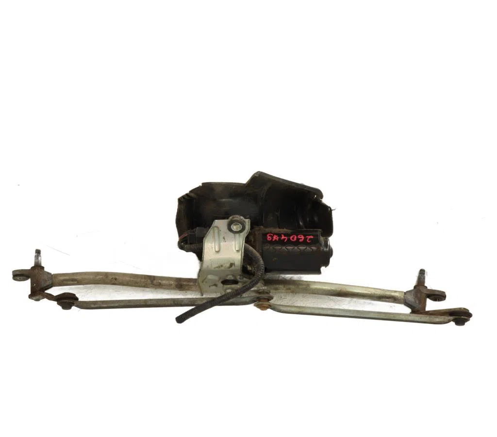 Moteur essuie-glace avant Fiat DOBLO Camionnette-Monospace (223_) 1.3 d multijet (2005-2010) occasion
