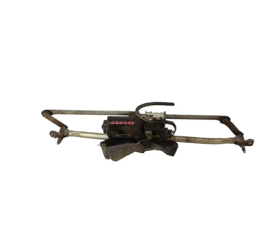 Moteur essuie-glace avant Fiat DOBLO Camionnette-Monospace (223_) 1.3 d multijet (2005-2010) occasion