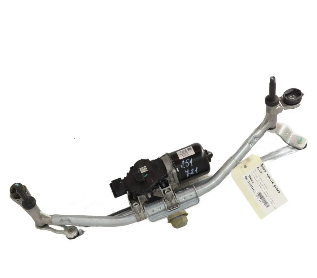 Moteur essuie-glace avant Fiat DOBLO Camionnette-Monospace (510_, 511_) Bluehdi 130 (2022) occasion